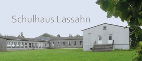 Schulhaus Lassahn