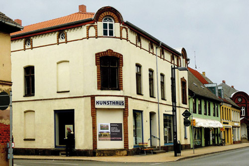 Kunsthaus Bützow