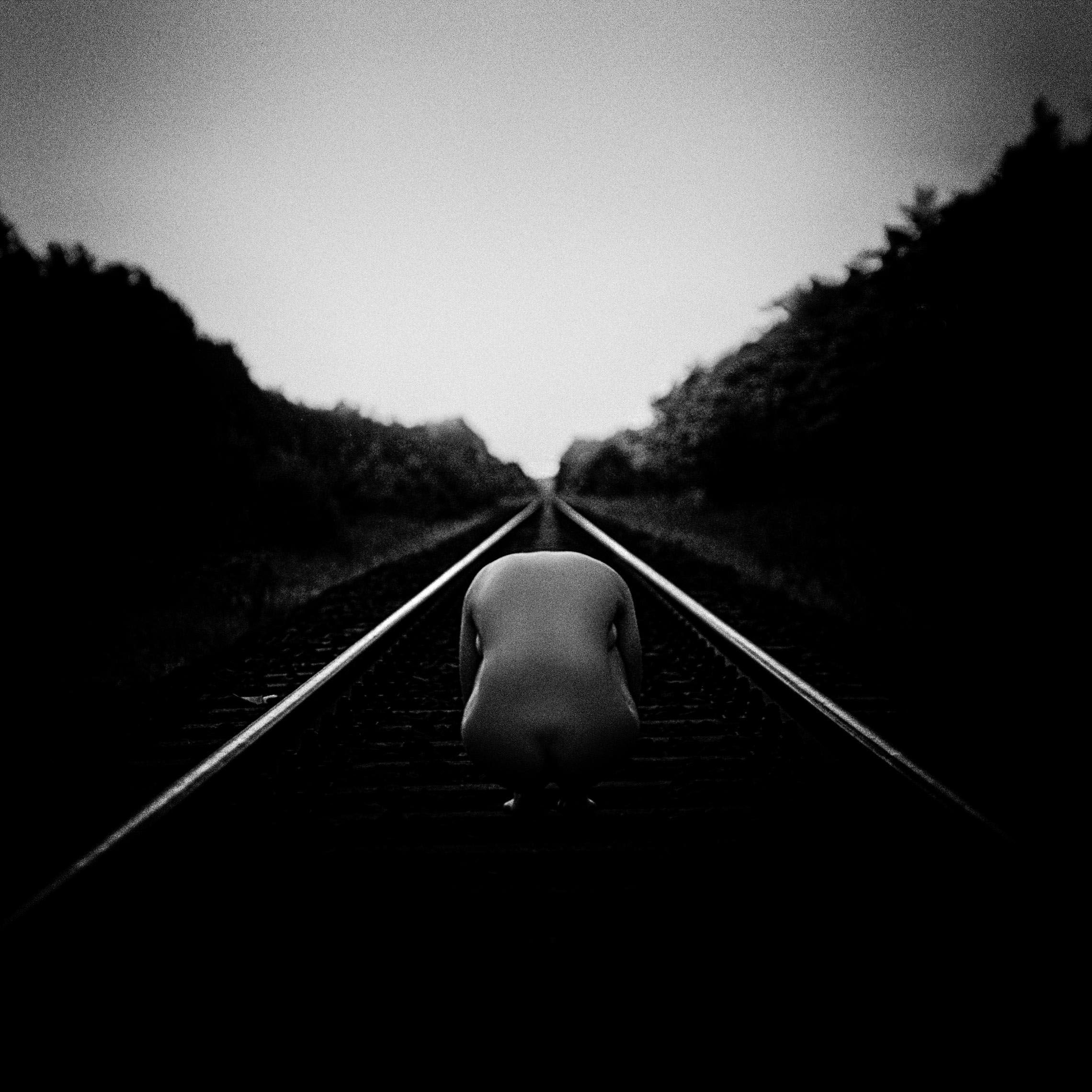 Peter Warkentin, Gebrochene, 2016, Fotografie, Photo Rag®