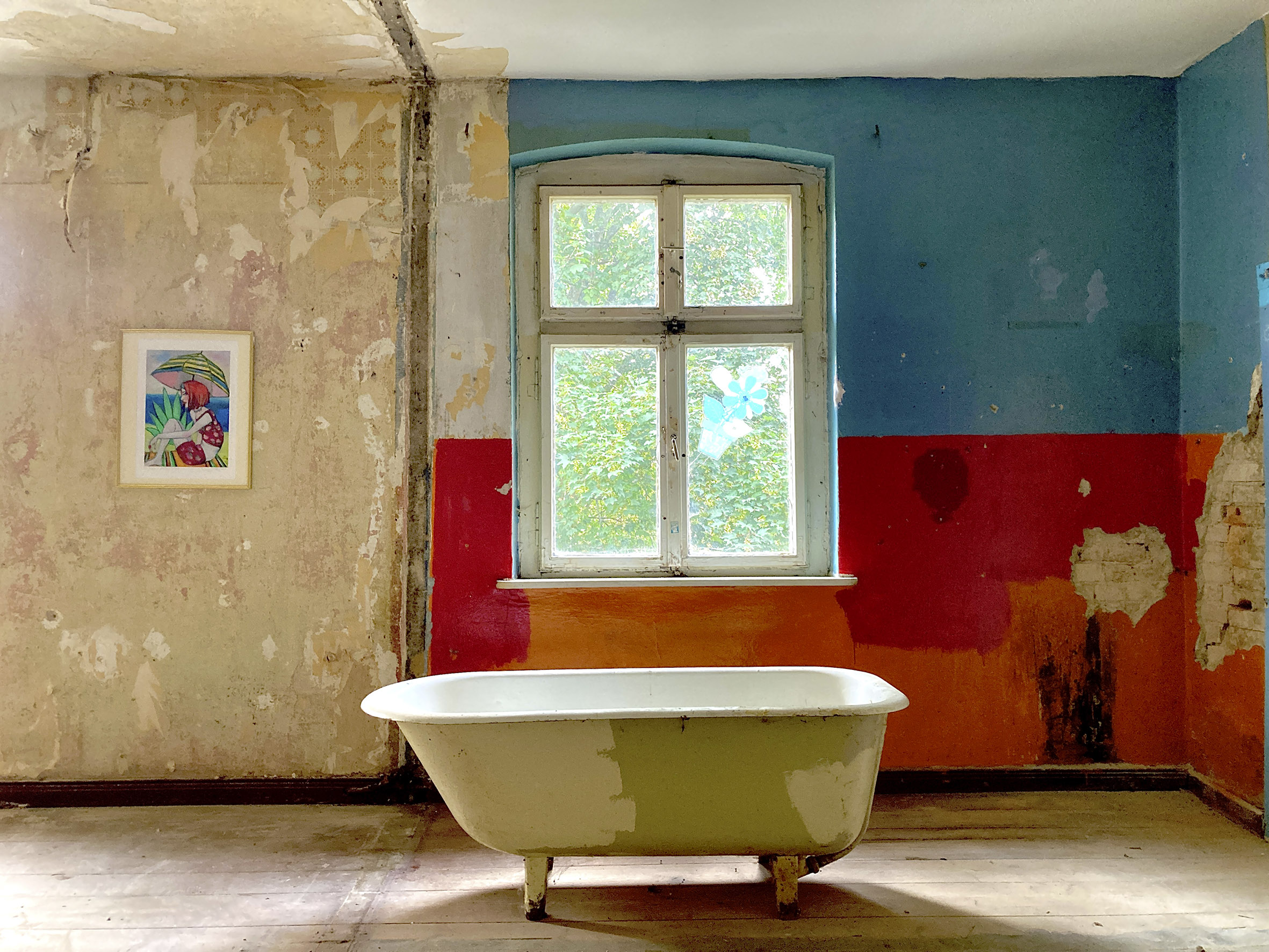 Foto: Annika von Trier