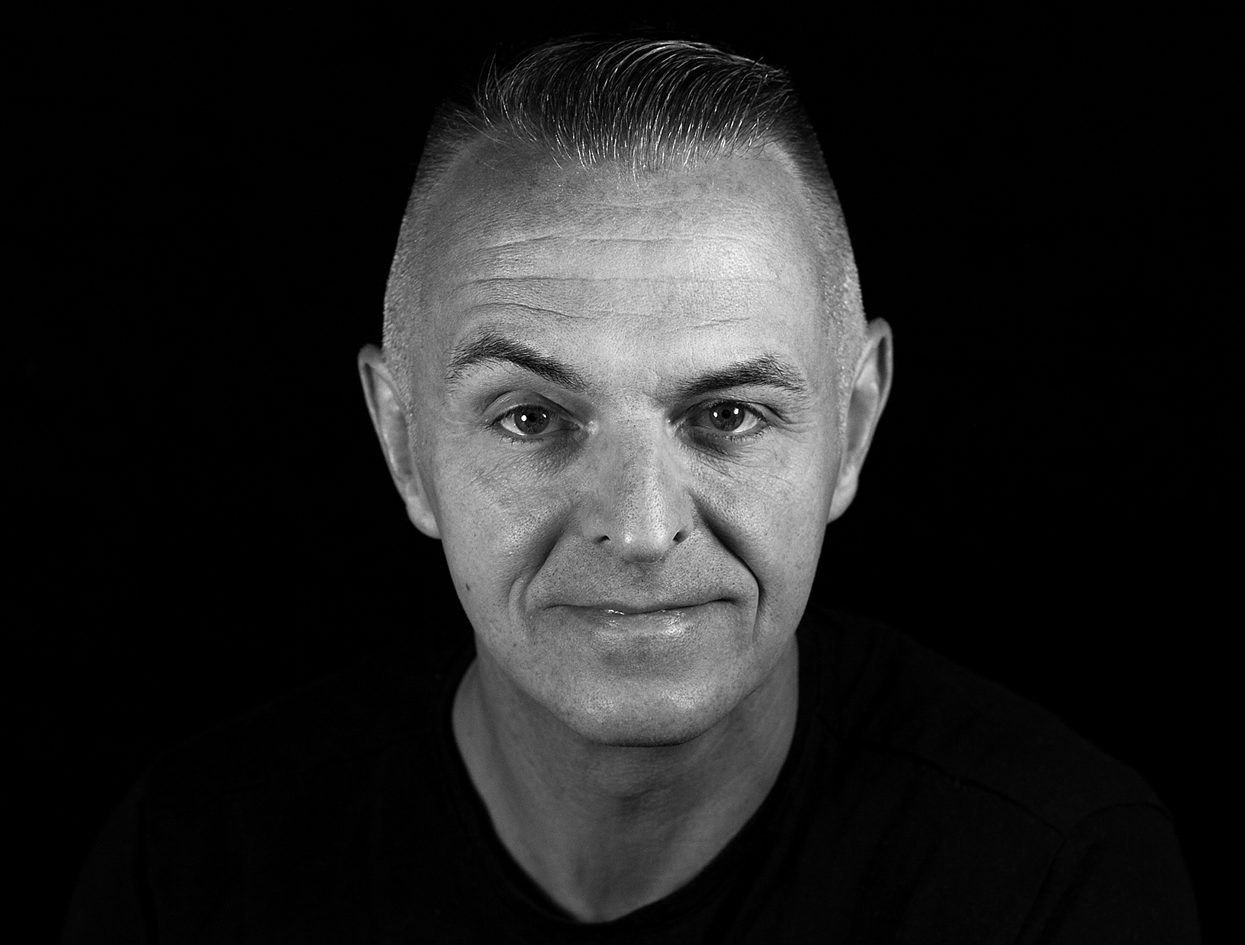 Sven Becker