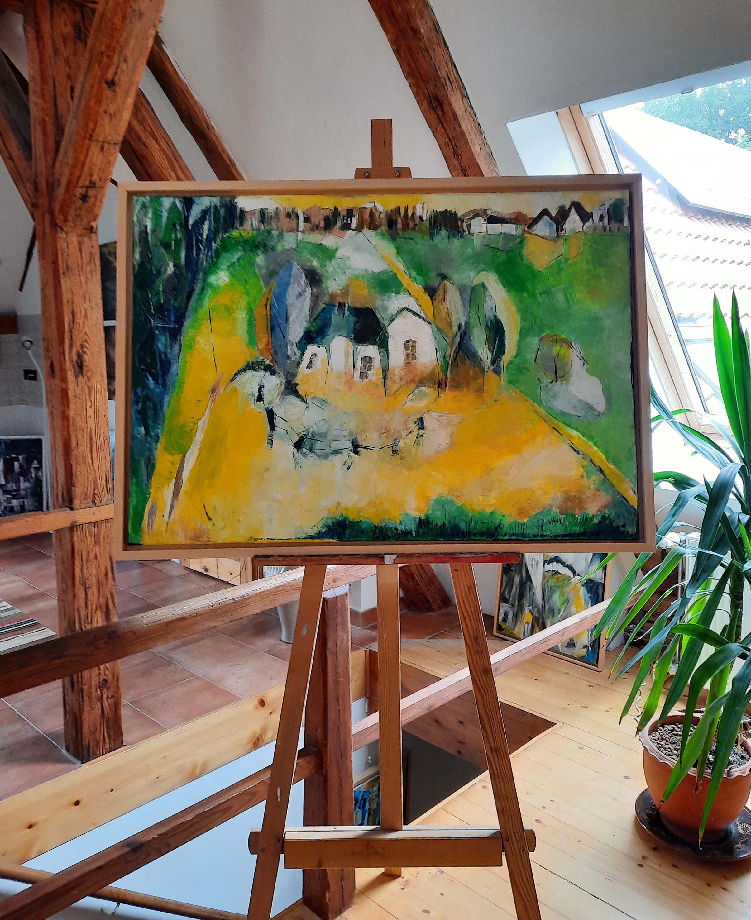 Atelier Dagmar Mahn