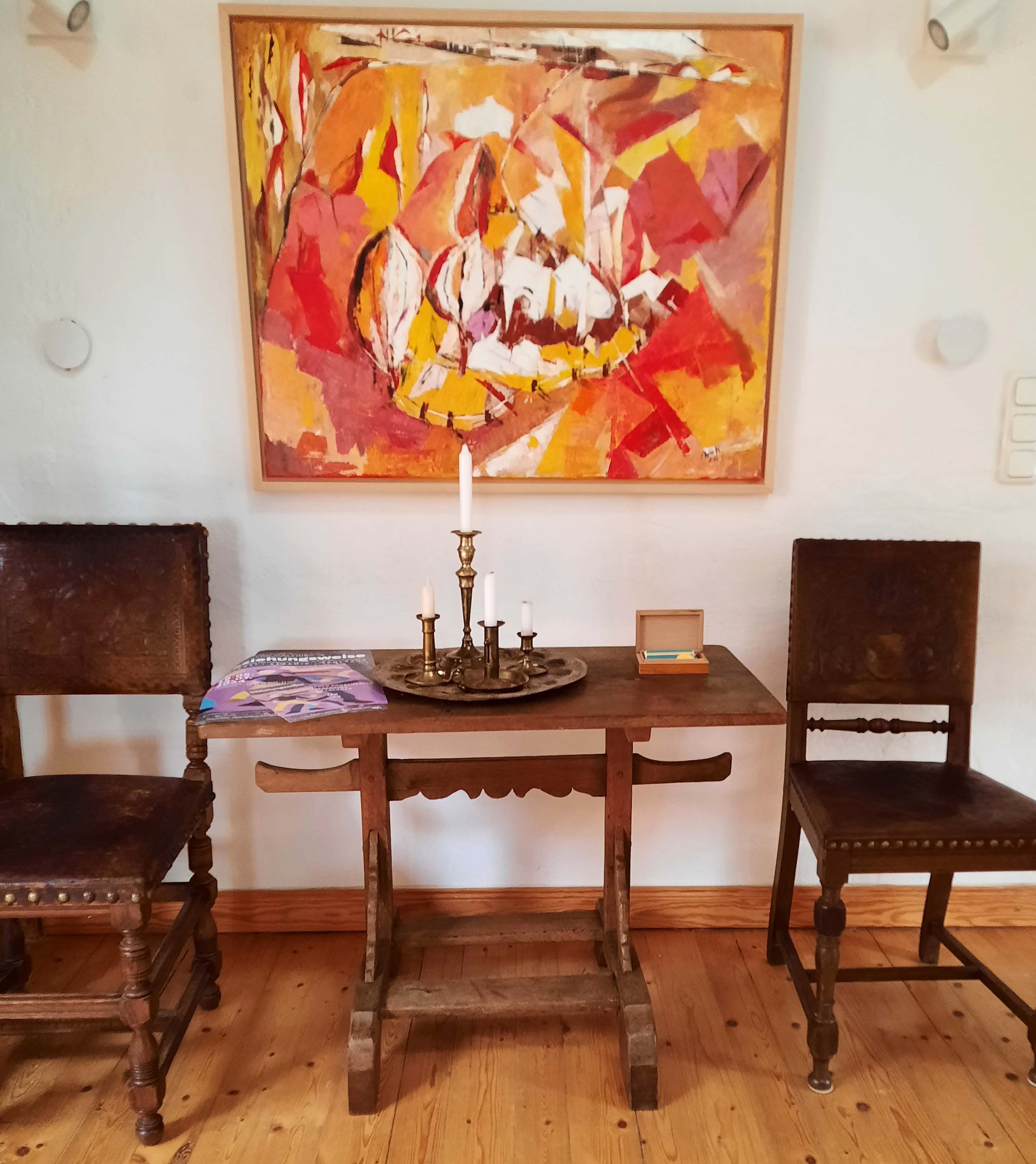 Atelier Dagmar Mahn