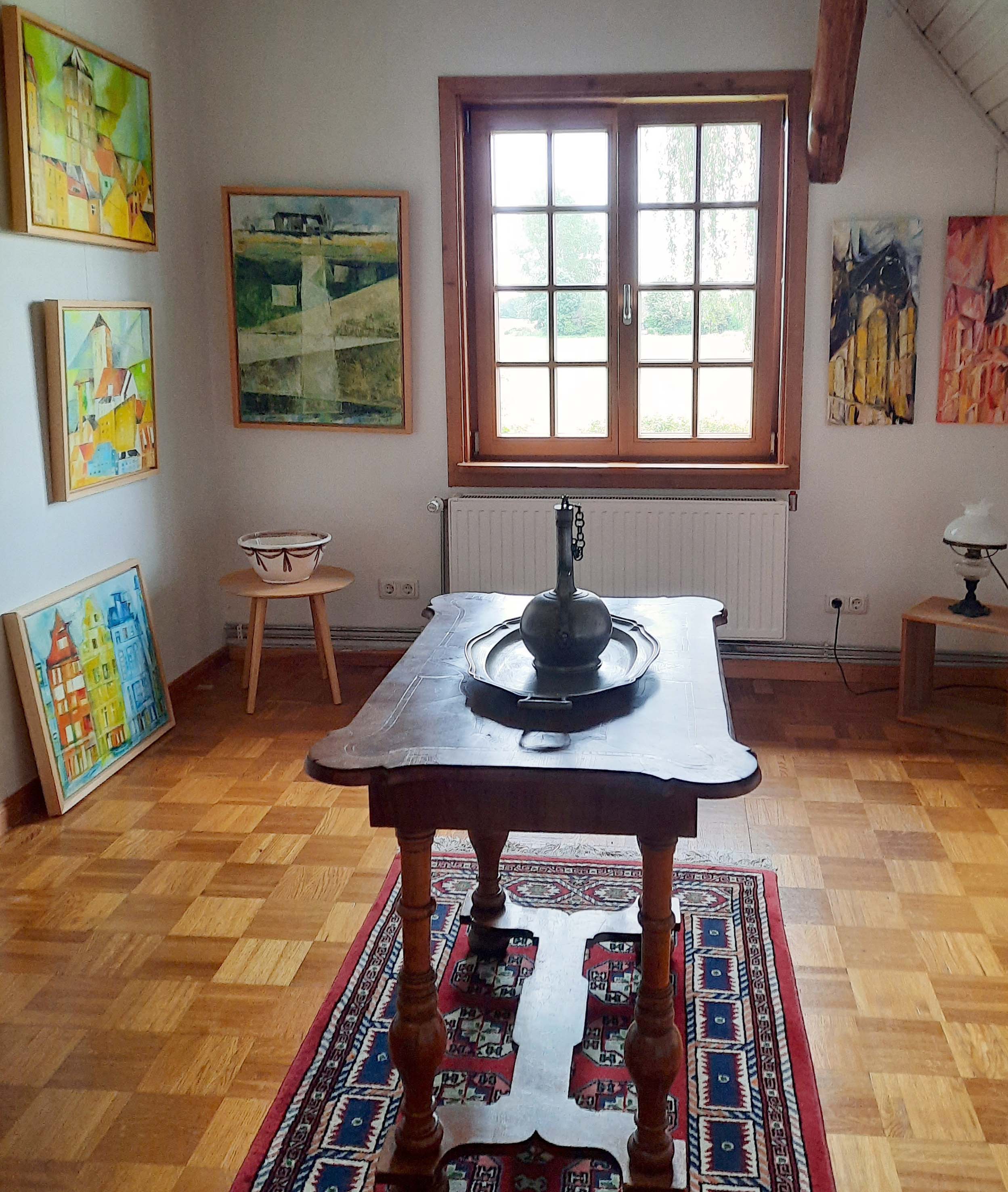 Atelier Dagmar Mahn