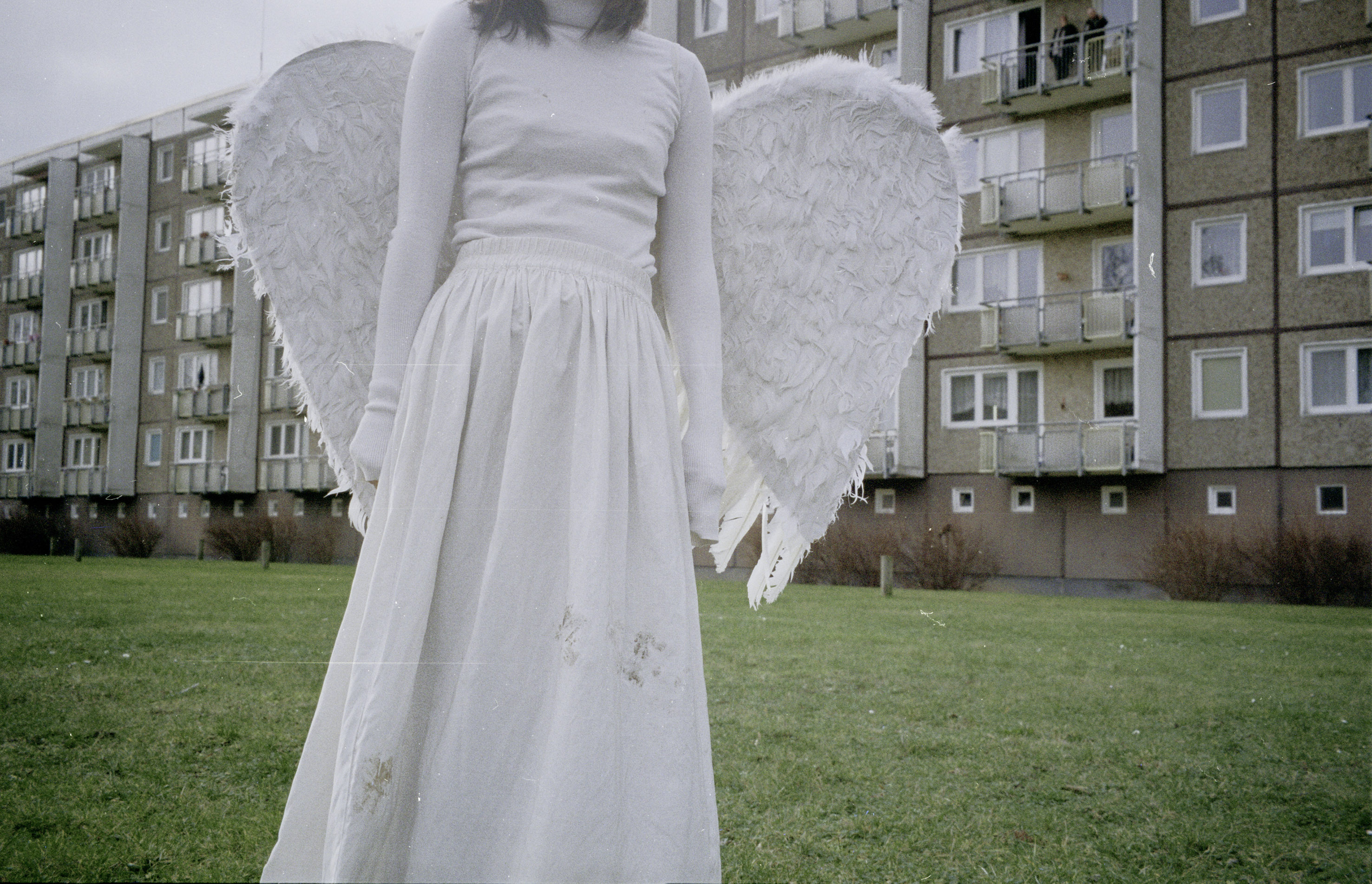 Pauline Kail: The world wearing off. 2023, Fotografie