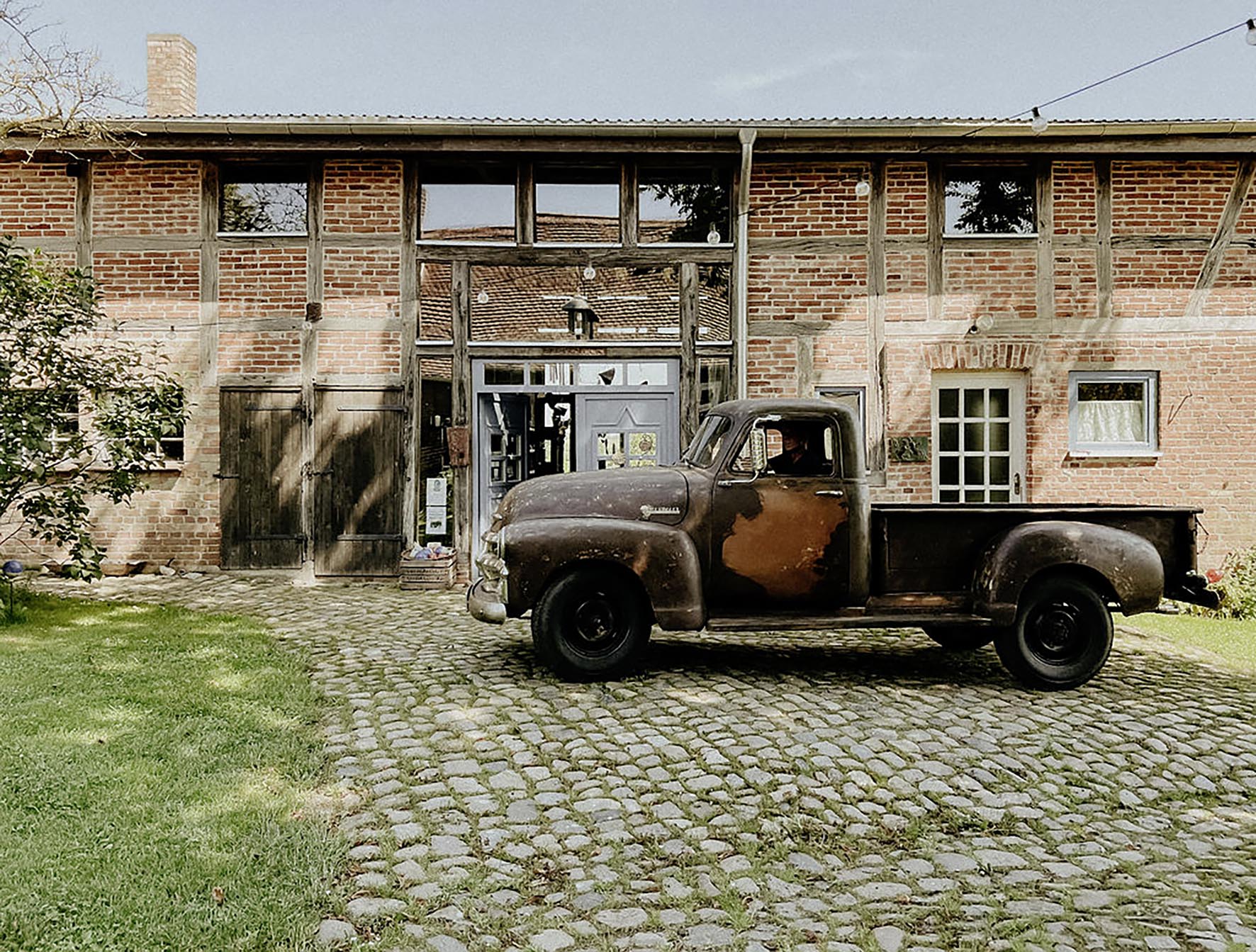 Birke Eilenberger: Galerie WerkStück, 2025, Fotografie